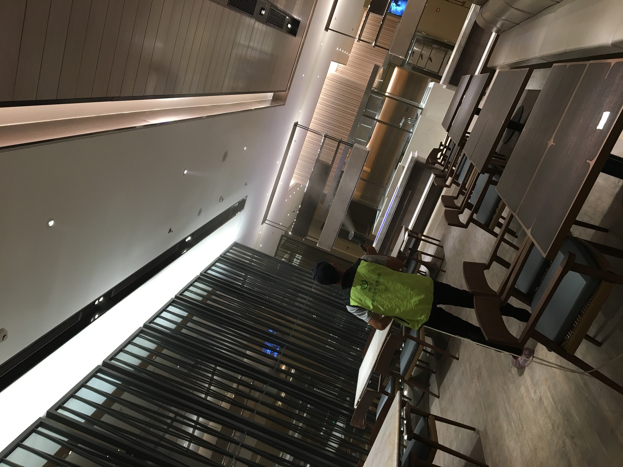 星級(jí)酒店除甲醛公司 星級(jí)酒店除甲醛公司