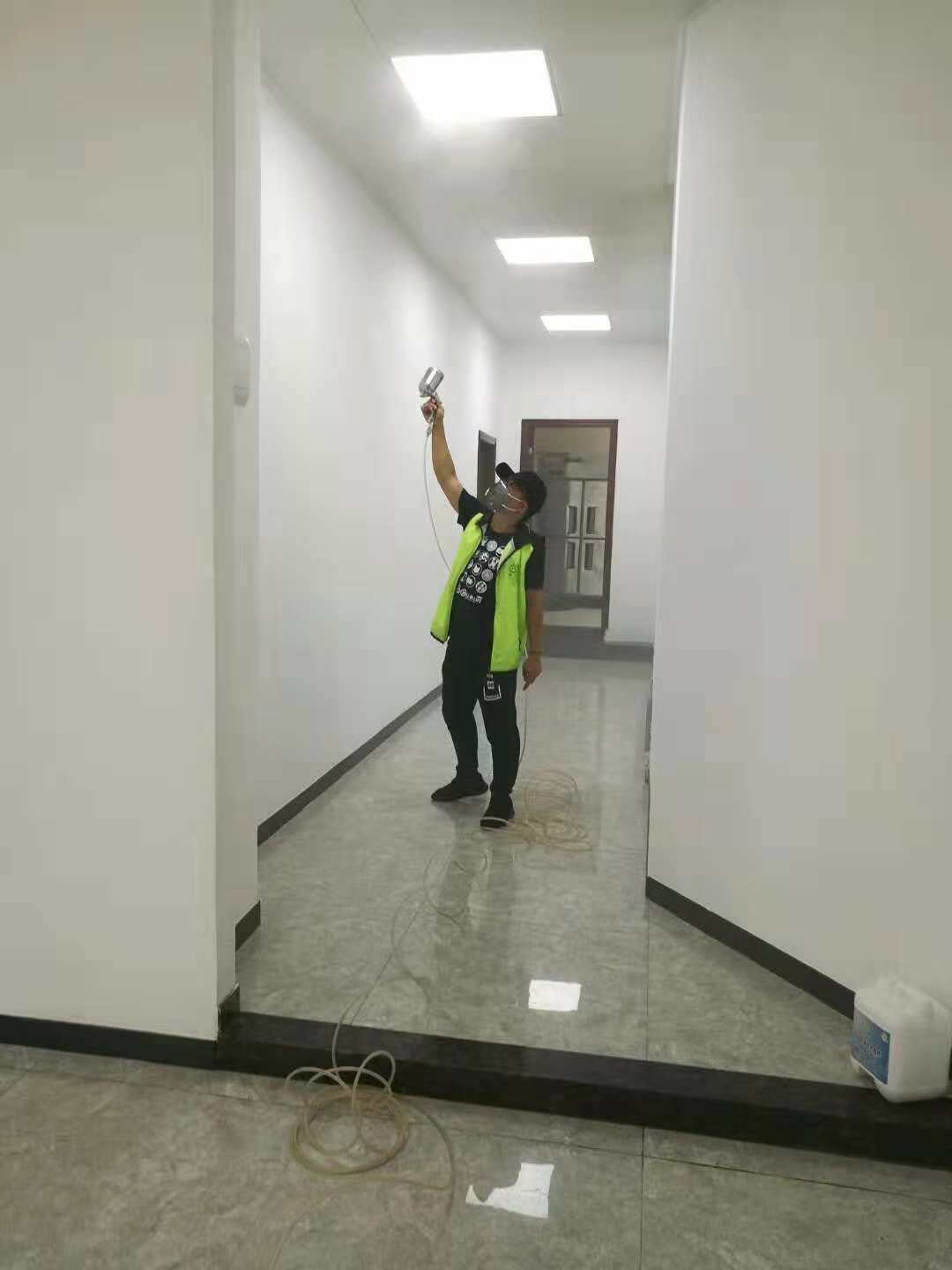 廣州辦公室除甲醛公司 廣州辦公室除甲醛公司