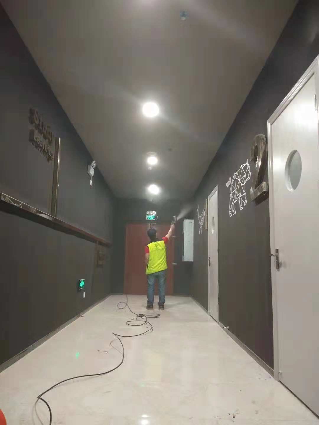 電影院除甲醛公司 電影院除甲醛公司