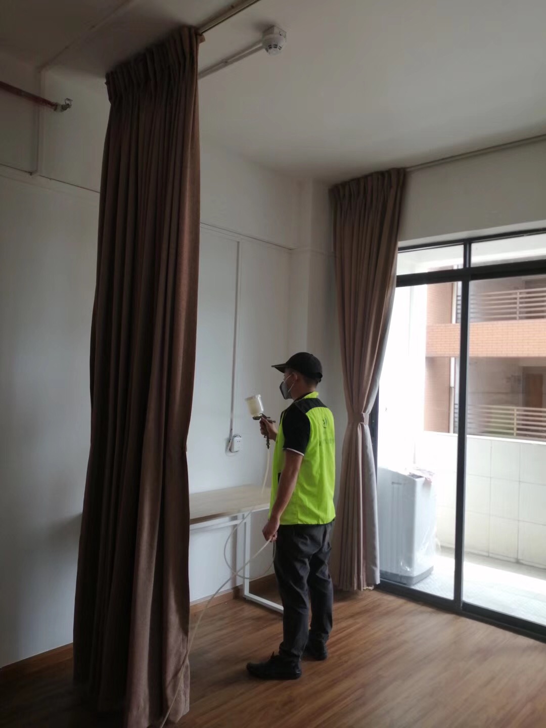 青年公寓除甲醛公司 長(zhǎng)租公寓除甲醛公司